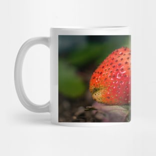 Strawberry 3 Mug